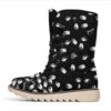 Black Bookish Polar Boots -Home Fashion Store front 1 985c73cb 08f5 4950 9319 fc700c24b1b5
