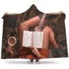 Book And Coffee Hooded Blanket -Home Fashion Store front 1 9a09294a f2aa 4dff b226 94fa4f09122d