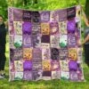 Color Purple Book Covers Quilt -Home Fashion Store front 1 a3006eed af54 4410 9ad1 6b5144c24793