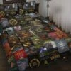 The Lord Of The Rings Quilt Bed -Home Fashion Store front 1 a82333ed 3f7d 4c6b 9948 48602e7afc20