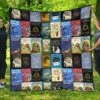 Book Covers Quilt -Home Fashion Store front 1 aeb28c32 a580 41be 81f2 2c6b36ad4de4