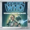 Doctor Who Curtain -Home Fashion Store front 1 da0331d0 53fc 4672 9fe9 09e5079f706e