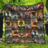 Cassandra Clare Shadowhunter Series Book Covers Quilt 1 Cassandra Clare Shadowhunter Series Book Covers Quilt -Home Fashion Store front 1 daadca62 83ee 4e65 a5dd eba13f23add3