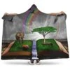 Open Book Magic Hooded Blanket -Home Fashion Store front 1 dd6ef647 885b 45df 9f88 848c5db1ab50