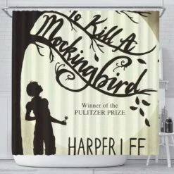 To Kill A Mockingbird Curtain