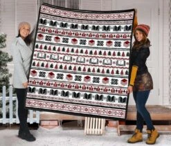 Bookish Christmas Quilt -Home Fashion Store front 2 cfc9ea5f 626f 4d5d 97ae 95b92df7a389
