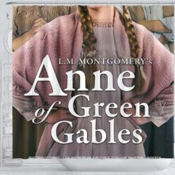 Anne Of Green Gables Curtain -Home Fashion Store front 3 072d476f 7abe 4c42 8ec4 f2fc03897dfe