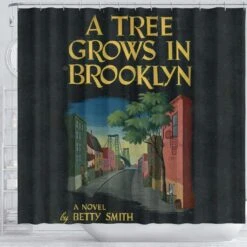 A Tree Grows In Brooklyn Curtain -Home Fashion Store front 3 0a6c6629 8d5b 4ded b682 667422d4e9c9