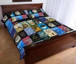 Book Covers Quilt Bed 7 Book Covers Quilt Bed -Home Fashion Store front 3 1c9a5e8e b648 450f b93c cde6a2bd9654