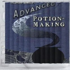 Advanced Potion-Making Curtain -Home Fashion Store front 3 29086c10 1632 43ec 98f3 abeedbffdbb2