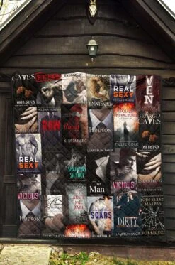 Romance Book Covers Quilt -Home Fashion Store front 3 3196163d 6d43 4419 87a9 c7fc50291382