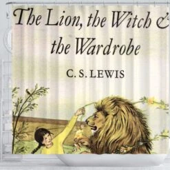 The Lion,The Witch & The Wardrobe Curtain -Home Fashion Store front 3 71834d90 4308 4cd7 a916 67bc8d5fb048
