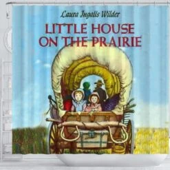 Little House On The Prairie Curtain -Home Fashion Store front 3 8dfab1be 5a46 4d2e 851d 4f38732e18f1