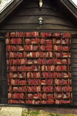 Book Shelf Bookish Quilt -Home Fashion Store front 3 9cd1bd2a aafa 426a 93c1 1e1a02ecc436
