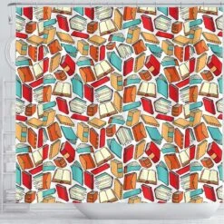 Book Pattern Curtain -Home Fashion Store front 3 ba0a9f50 6d77 47f0 8b02 c436c58a588b