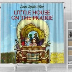 Little House On The Prairie Curtain -Home Fashion Store front 4 1eb7771d 39b2 445f b3d3 e65fe20c5b67