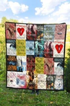 Book Lover Quilt -Home Fashion Store front 4 5825ce2e 5cdc 4d76 a53d 382dfc98157f