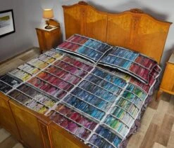 Bookish Quilt Bed -Home Fashion Store front 4 5d5f2045 e1a9 4a77 97b2 c0d2be10f51b