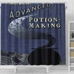 Advanced Potion-Making Curtain -Home Fashion Store front 4 705426b6 226a 4341 9b20 e6ad09cb8828