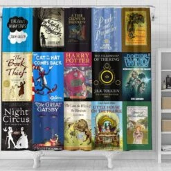 Books Bookish Curtain -Home Fashion Store front 4 7a2eedb7 1ab2 44a9 b79b d7f6dd7eb36f
