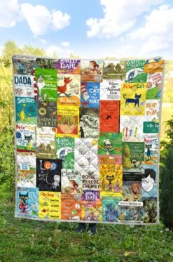Children's Books Quilt -Home Fashion Store front 4 906978e6 eeab 4667 b4c1 0ad9467a9fcb