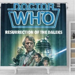 Doctor Who Curtain -Home Fashion Store front 4 a0c92ffd f900 4e81 b3c8 7f6be8565482