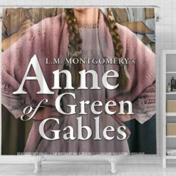 Anne Of Green Gables Curtain -Home Fashion Store front 4 e7fc2976 5c80 4818 8b47 613c876bcba8