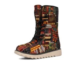 Bookish Polar Boots -Home Fashion Store front 4 ff1a757d 5004 4996 99c5 270bc6c99b99