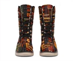 Bookish Polar Boots -Home Fashion Store front 5 14a1ce00 d234 4c70 8ba8 02640c0fb659