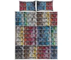 Bookish Quilt Bed -Home Fashion Store front 5 167f5954 062e 481a a6b6 3239fda0d222
