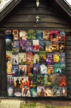 The Dark Tower Books Quilt -Home Fashion Store front 5 62b1c632 3ca8 46a1 a1bf ff6d399768c7