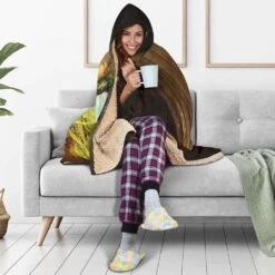 Magical Open Book Hooded Blanket -Home Fashion Store front 5 af36b6db c139 44d3 a85e b8f5aeb69a5e