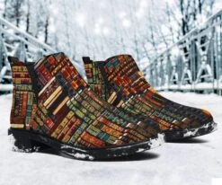 Bookish Fashion Boots -Home Fashion Store front 5 c86eddb8 a4fd 4a32 a741 77755ca5793c