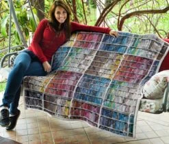 Bookshelf Bookish Quilt -Home Fashion Store front 5 cc96311c 5f0b 45aa ad35 349fa7b15e84