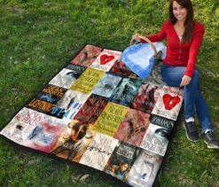 Book Lover Quilt -Home Fashion Store front 6 299ccf34 d146 4ecd ab43 115afe4f741e
