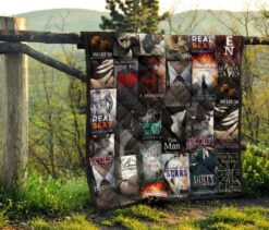 Romance Book Covers Quilt -Home Fashion Store front 6 39bff3d9 ee8c 42da ba56 b3156ae7d3dd