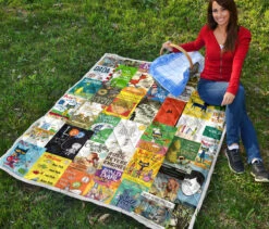 Children's Books Quilt -Home Fashion Store front 6 4b5a971e 4595 4bdd b7c2 7784e1306240