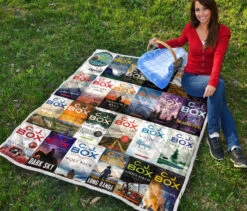 CJ Box Book Covers -Home Fashion Store front 6 653c6517 9f1b 4950 93ae fe29e403d7de