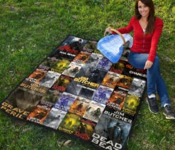 Dresden Files Book Series Quilt 14 Dresden Files Book Series Quilt -Home Fashion Store front 6 6d2d50e1 0208 4f6d 9c8c a97e265b1ba2