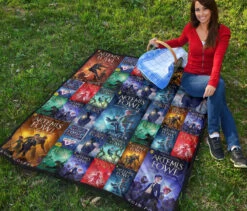 Artemis Fowl Book Series Quilt -Home Fashion Store front 6 9651e720 7dda 4d88 b7c9 ebd6af918e20