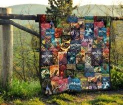HP Book Cover Pattern Quilt -Home Fashion Store front 6 d087eb66 5cd3 4d83 963c 049b3d5ee2bc