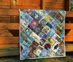 Alice In Wonderland Book Covers Quilt 21 Alice In Wonderland Book Covers Quilt -Home Fashion Store front 7 0fea53bd 5061 489c a28f 93433aff712a