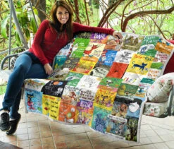 Children's Books Quilt -Home Fashion Store front 7 a1a9c60a 14e3 42af b27d 588b850b9632