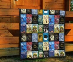 Book Covers Quilt 21 Book Covers Quilt -Home Fashion Store front 7 b1644721 49b0 4a7b b987 7ba001e34155