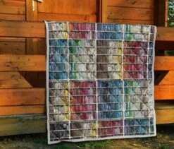 Bookshelf Bookish Quilt -Home Fashion Store front 7 d7a5d51f 3741 4f27 ba87 b7726413e5bc