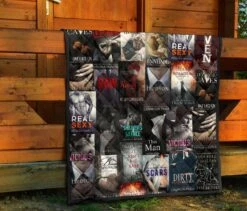 Romance Book Covers Quilt -Home Fashion Store front 7 fb2858a5 936f 4b32 8b74 9b555505eba5