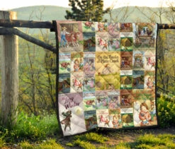 Little House In The Big Woods Quilt -Home Fashion Store front 8 3d563881 e8a8 4438 8308 46722668e608