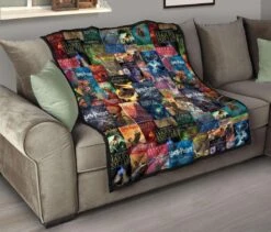 HP Book Cover Pattern Quilt -Home Fashion Store front 8 627b291f f89b 47e6 8993 d29b652ed230