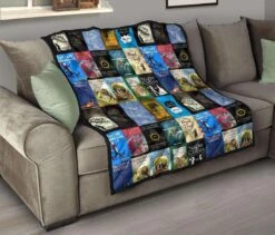 Book Covers Quilt 22 Book Covers Quilt -Home Fashion Store front 8 abc7d977 c512 4c2b a503 aa3c6c388554