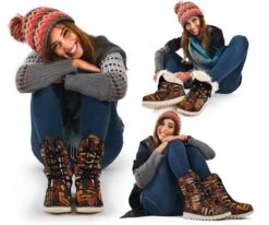 Bookish Polar Boots -Home Fashion Store front 8 e2a65f8d 70a3 42bb a5af d8254937433d